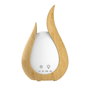 Transform Your Space with the Aroma Diffuser Humidifier