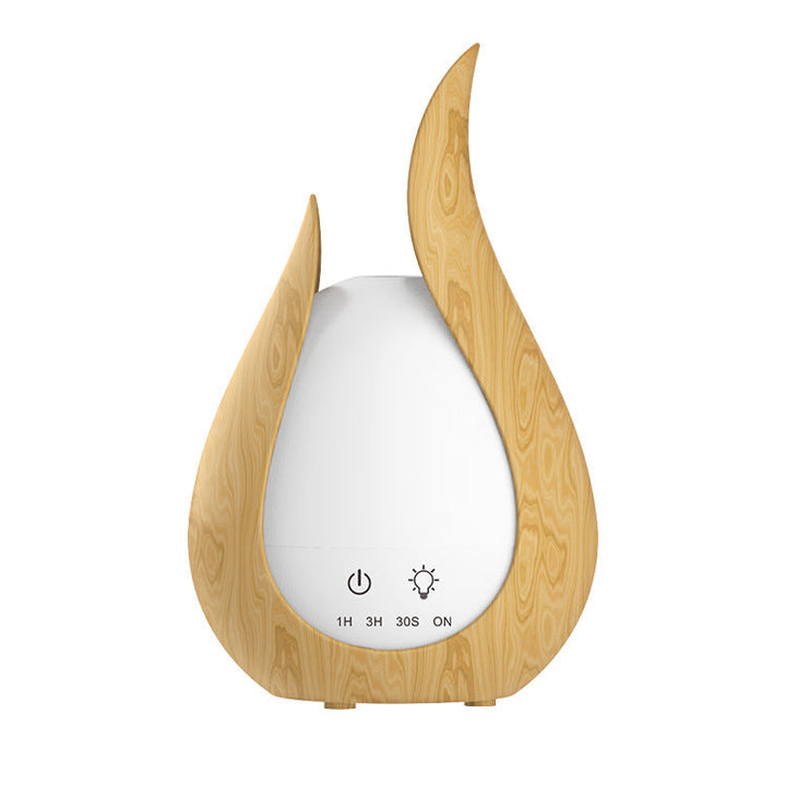 Transform Your Space with the Aroma Diffuser Humidifier