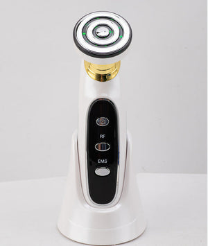 Unlock Your Beauty Potential with the Home Face Lift Import Roller