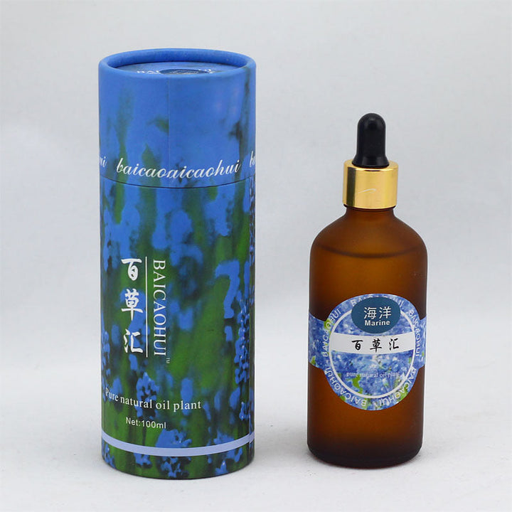 Transform Your Space with 20ML Essential Oil Rehydration
