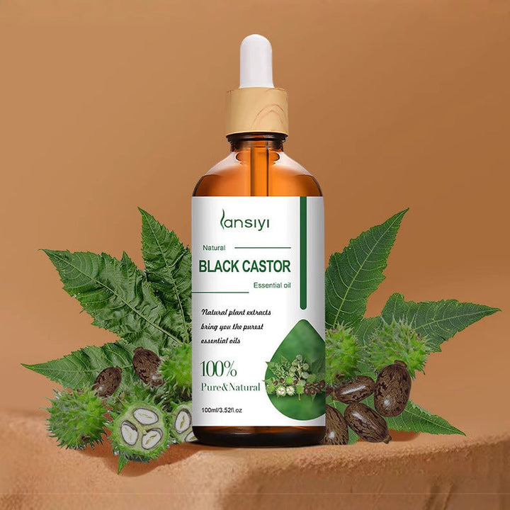 Experience Ultimate Hydration with Grate Sesame Oil