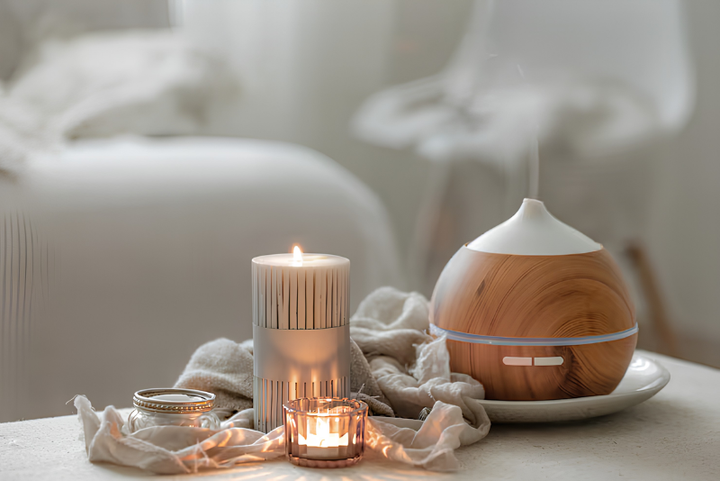 Better Wellness With Humidifiers