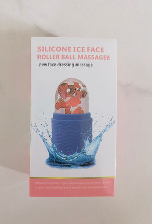 Transform Your Skincare Routine with the Facial Ice Ice Roller Apply Face Ice Tray