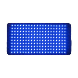Unlock the Benefits of Red and Blue Light Therapy with Our Infrared Therapy Lamp