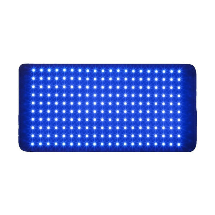 Unlock the Benefits of Red and Blue Light Therapy with Our Infrared Therapy Lamp