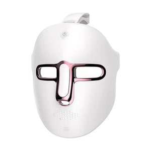 Transform Your Skin with the LED Beauty Mask Seven Colors