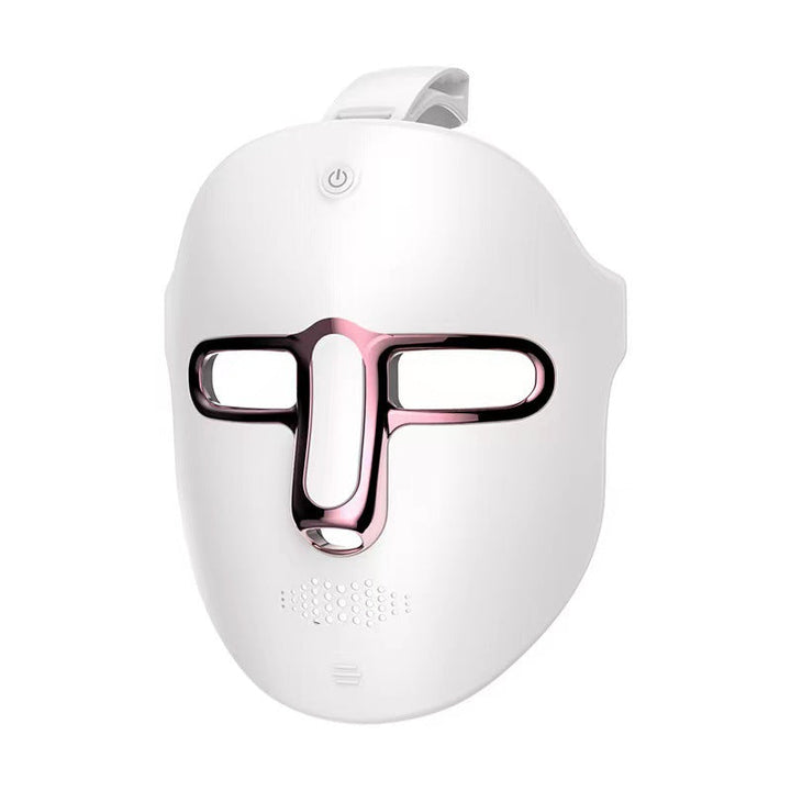 Transform Your Skin with the LED Beauty Mask Seven Colors