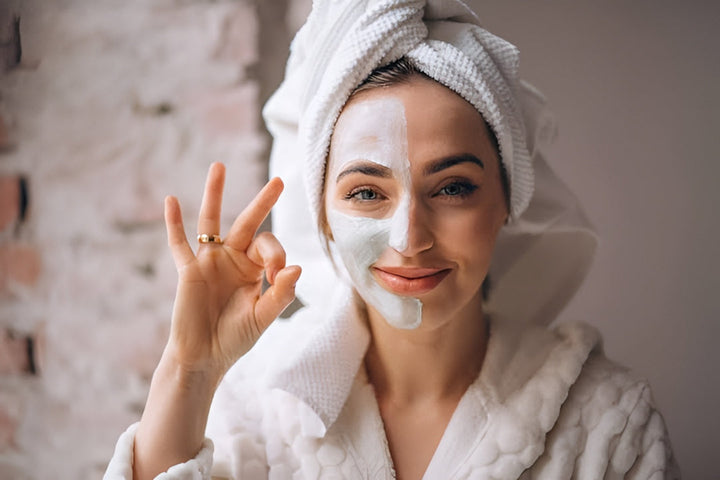 Choosing Face Creams For Healthy Looking Skin